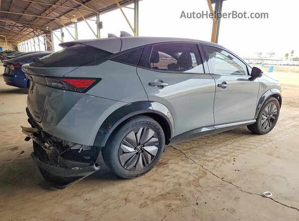 JN1DF0CD2RM736204 2024 NISSAN ARIYA Gray 