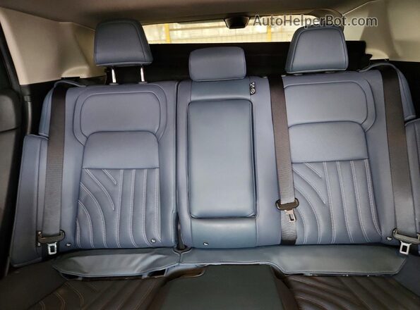 JN1DF0CD2RM736204 2024 NISSAN ARIYA Gray 