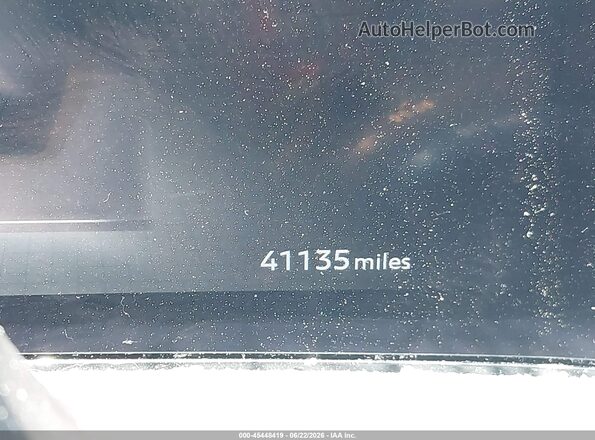 JN1DF0CD3PM706884 2023 NISSAN ARIYA Dark Blue Widok wnętrza 360 stopni