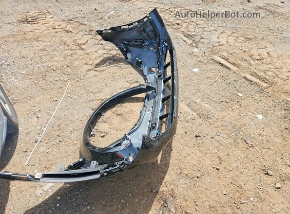 JN1DF0CD4RM734261 2024 NISSAN ARIYA Black Vista de la etiqueta del VIN