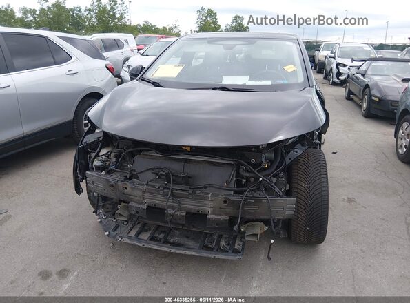 JN1DF0CDXPM704128 2023 NISSAN ARIYA Black 