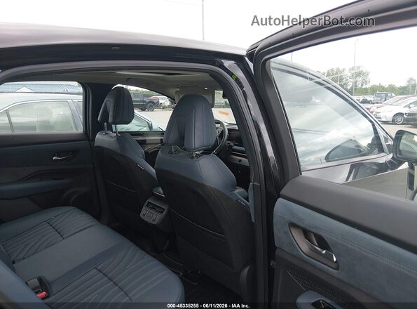 JN1DF0CDXPM704128 2023 NISSAN ARIYA Black 
