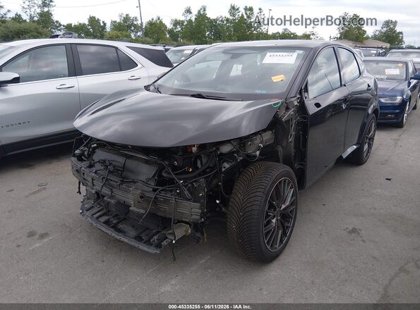 JN1DF0CDXPM704128 2023 NISSAN ARIYA Black 