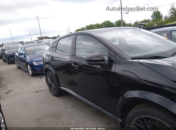 JN1DF0CDXPM704128 2023 NISSAN ARIYA Black 