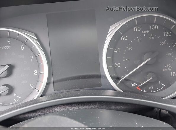 JN1EV7AP0JM591634 2018 INFINITI Q50 Black 
