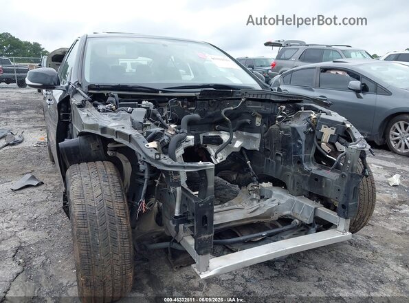JN1EV7AP0JM591634 2018 INFINITI Q50 Black Սալոնի հետևի տեսք