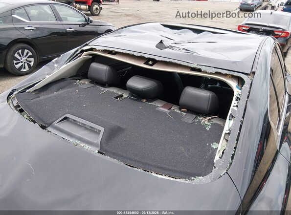 JN1EV7AP0LM205782 2020 INFINITI Q50 Black Դիմացի տեսք