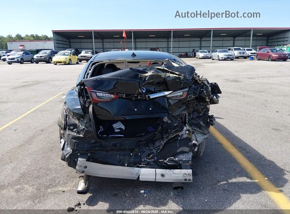 JN1EV7AP1JM365845 2018 INFINITI Q50 Black 