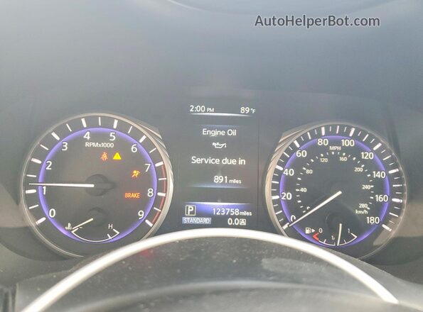 JN1EV7AP2HM740524 2017 INFINITI Q50 Black 