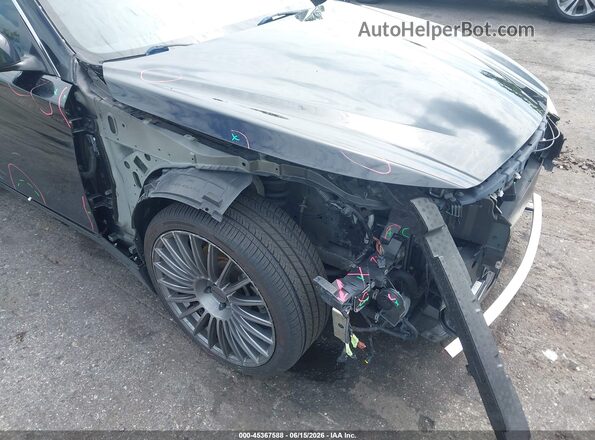 JN1EV7AP2KM510666 2019 INFINITI Q50 Black 