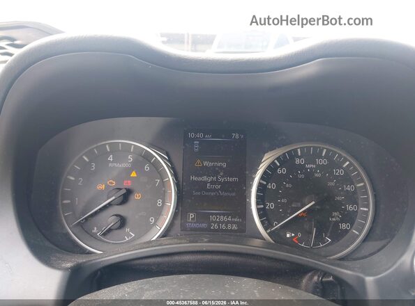 JN1EV7AP2KM510666 2019 INFINITI Q50 Black 