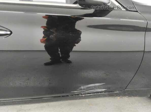 JN1EV7AP2LM203838 2020 INFINITI Q50 Black 