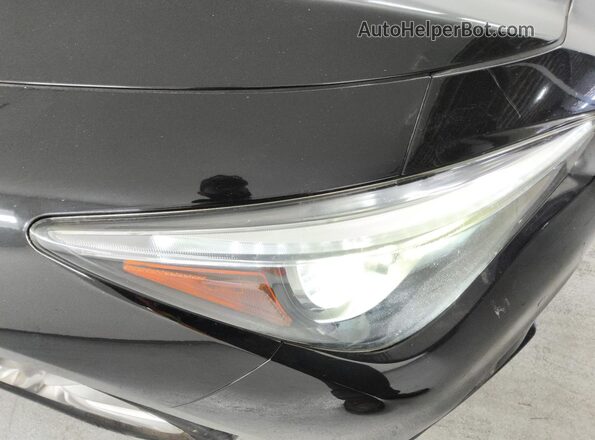 JN1EV7AP2LM203838 2020 INFINITI Q50 Black 