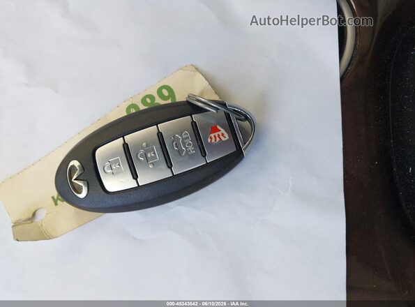 JN1EV7AP3JM590302 2018 INFINITI Q50 White 
