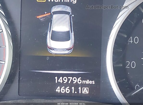 JN1EV7AP3JM590395 2018 INFINITI Q50 Silver 