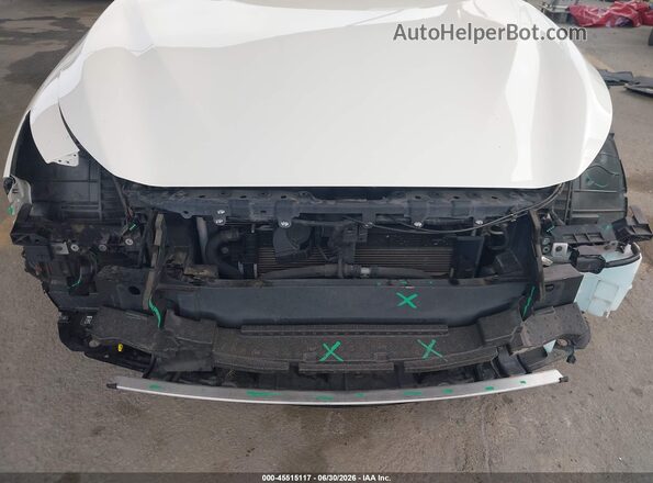 JN1EV7AP4KM512256 2019 INFINITI Q50 White 