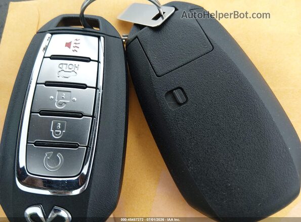 JN1EV7AP4LM208362 2020 INFINITI Q50 White Առջևի վահանակի տեսք