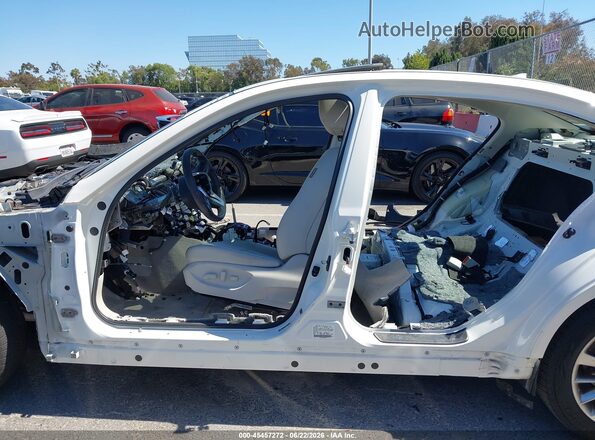 JN1EV7AP4LM208362 2020 INFINITI Q50 White 