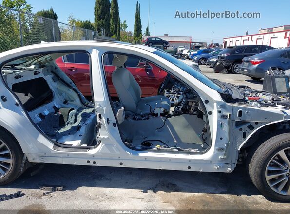 JN1EV7AP4LM208362 2020 INFINITI Q50 White Սալոնի 360 աստիճան տեսք