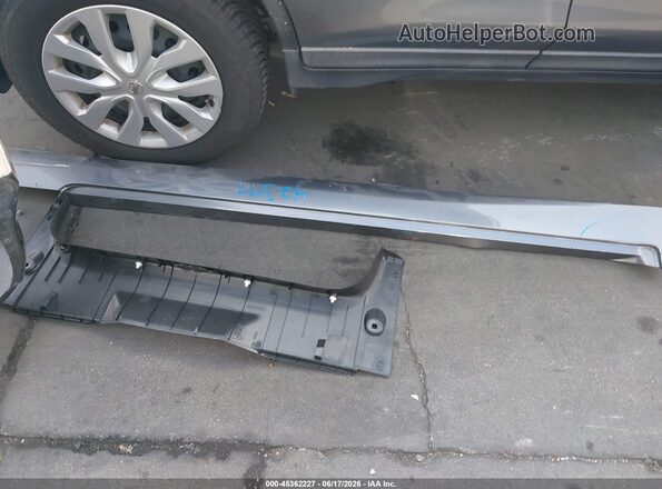 JN1EV7AP5HM733292 2017 INFINITI Q50 Silver 