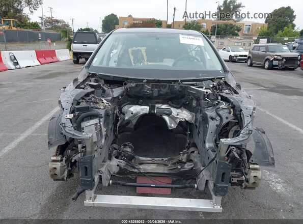 JN1EV7AP5JM591922 2018 INFINITI Q50 Gray 
