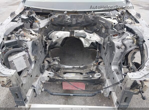 JN1EV7AP5JM591922 2018 INFINITI Q50 Gray 