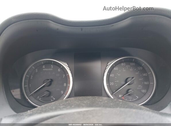 JN1EV7AP5JM591922 2018 INFINITI Q50 Gray 