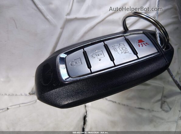 JN1EV7AP5LM200299 2020 INFINITI Q50 White Dashboard view