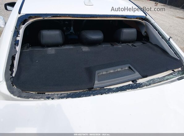 JN1EV7AP5LM200299 2020 INFINITI Q50 White 