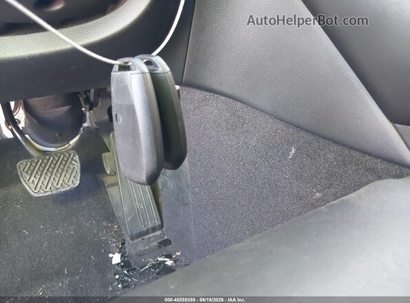 JN1EV7AP5LM208001 2020 INFINITI Q50 Black Dashboard view