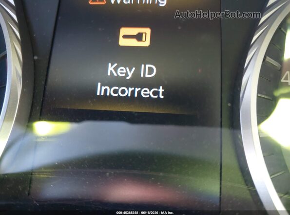 JN1EV7AP5LM208001 2020 INFINITI Q50 Black 