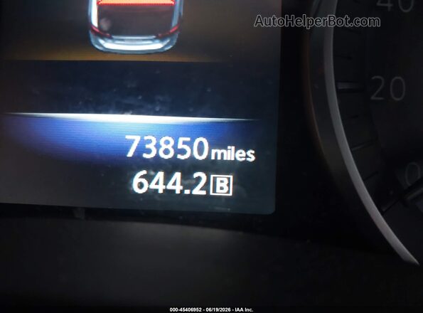 JN1EV7AP6HM735522 2017 INFINITI Q50 Silver 