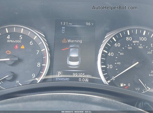 JN1EV7AP6LM208010 2020 INFINITI Q50 Silver 