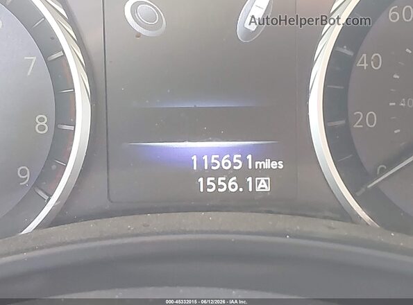 JN1EV7AP7HM744150 2017 INFINITI Q50 White 