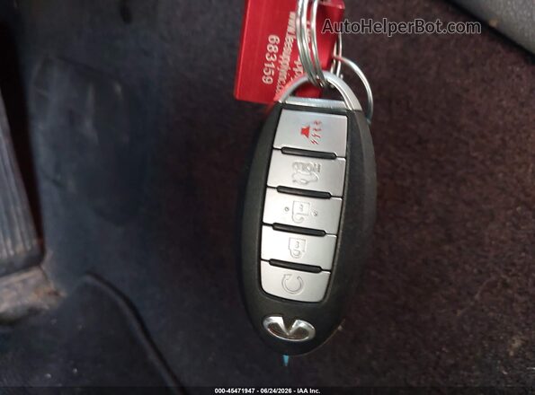 JN1EV7AP7KM518343 2019 INFINITI Q50 Black Dashboard view