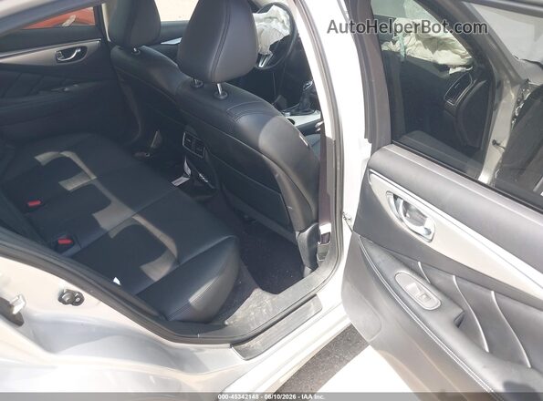 JN1EV7AP7LM207335 2020 INFINITI Q50 Gray VIN կոդի պիտակի տեսք