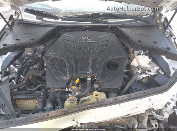 JN1EV7AP7LM207335 2020 INFINITI Q50 Gray Հետևի տեսք