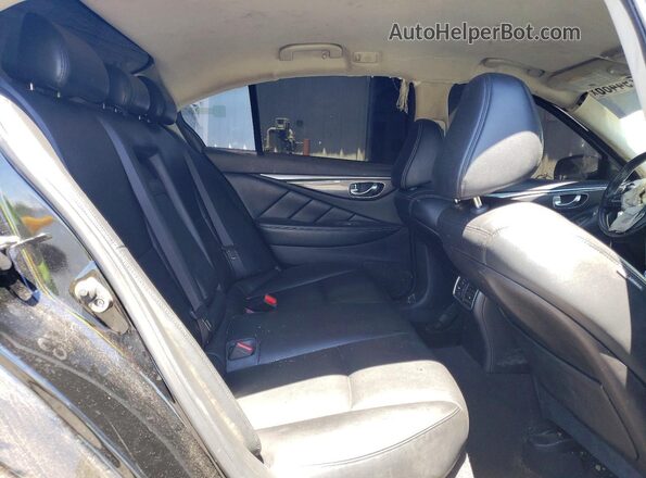 JN1EV7AP7MM701423 2021 INFINITI Q50 Black 