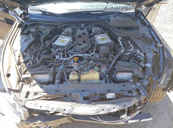 JN1EV7AP7MM701423 2021 INFINITI Q50 Black 