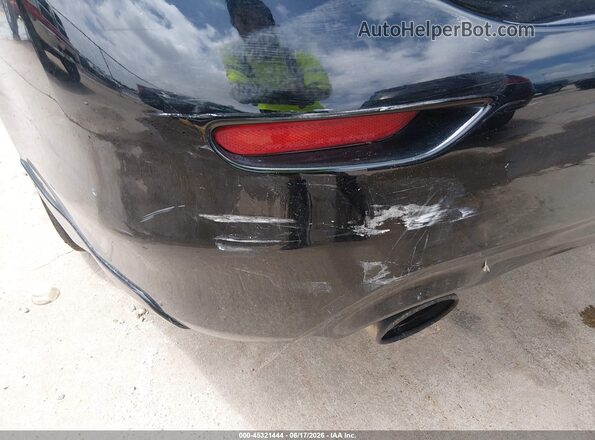 JN1EV7AP8HM744383 2017 INFINITI Q50 Black Vista frontal