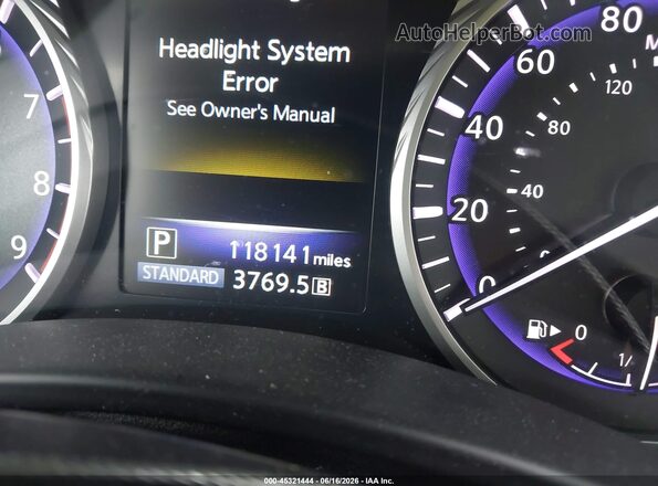 JN1EV7AP8HM744383 2017 INFINITI Q50 Black 