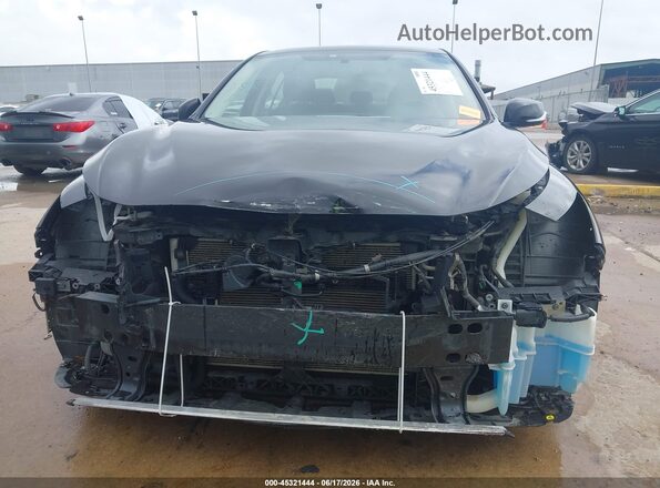 JN1EV7AP8HM744383 2017 INFINITI Q50 Black Vista interior trasera