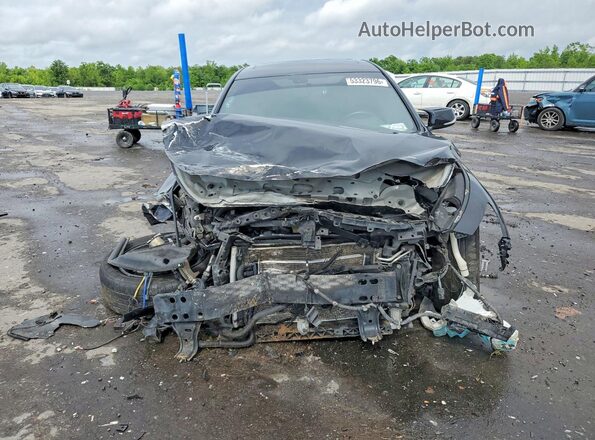 JN1EV7AP8JM352803 2018 INFINITI Q50 Black 