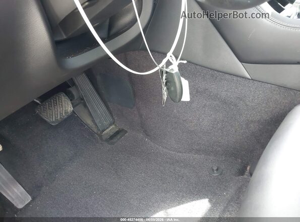 JN1EV7AP8KM510736 2019 INFINITI Q50 Black წინა პანელის ხედი