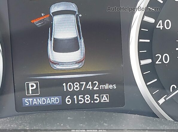 JN1EV7AP8KM510736 2019 INFINITI Q50 Black 