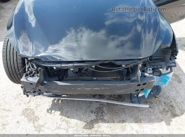 JN1EV7AP8KM510736 2019 INFINITI Q50 Black წინა ხედი