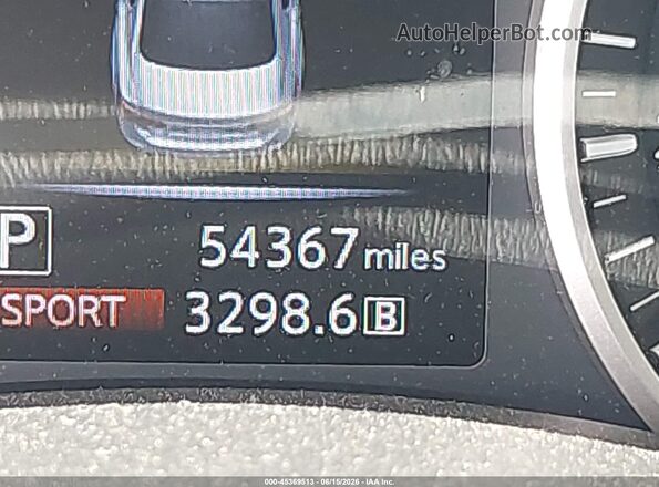 JN1EV7AP8KM513684 2019 INFINITI Q50 Gray 