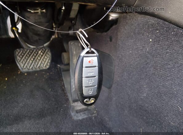 JN1EV7AP8KM519193 2019 INFINITI Q50 Silver Вид панелі приладів
