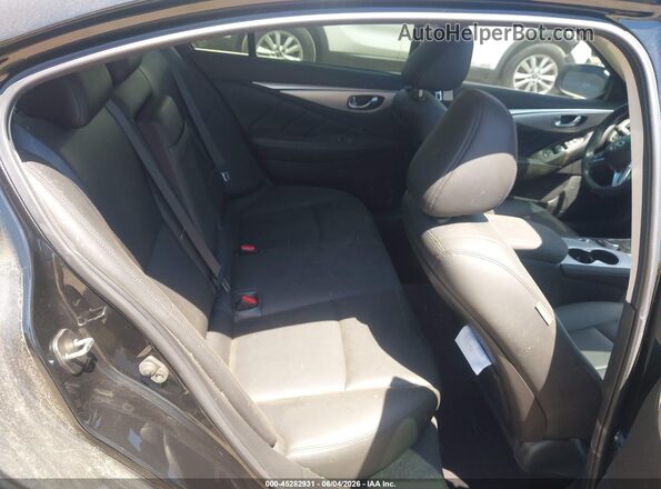 JN1EV7AP8LM204458 2020 INFINITI Q50 Black Вид наклейки з VIN-кодом