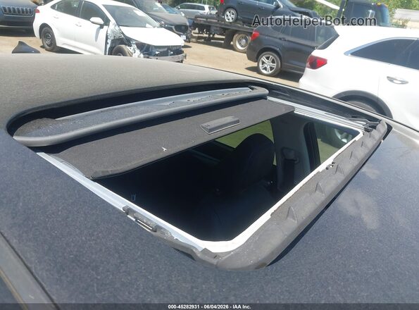 JN1EV7AP8LM204458 2020 INFINITI Q50 Black 